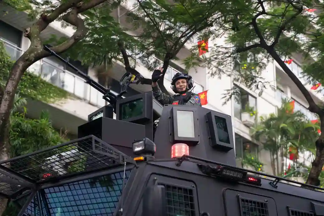 Transporte de valores