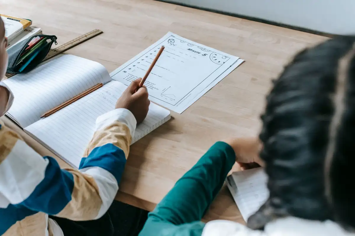 Continuidade dos estudos dos filhos